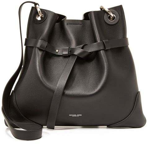 michael kors sedona medium leather hobo|Hobos Michael Kors .